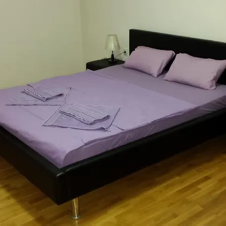Apartment Cosmopolitan *