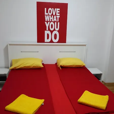 Cosmopolitan Skopje