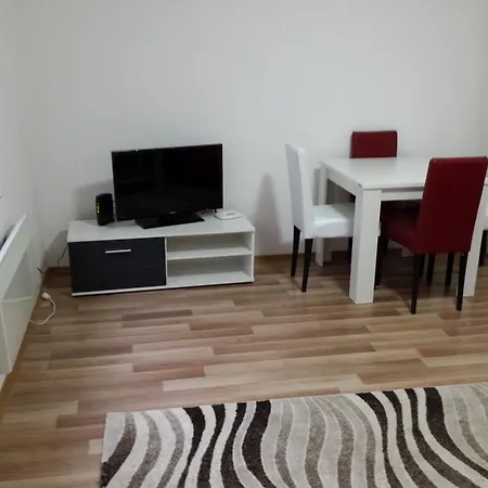 Cosmopolitan Apartment Skopje