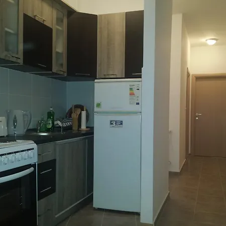 Apartment Cosmopolitan