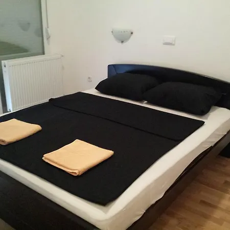 Appartement Cosmopolitan
