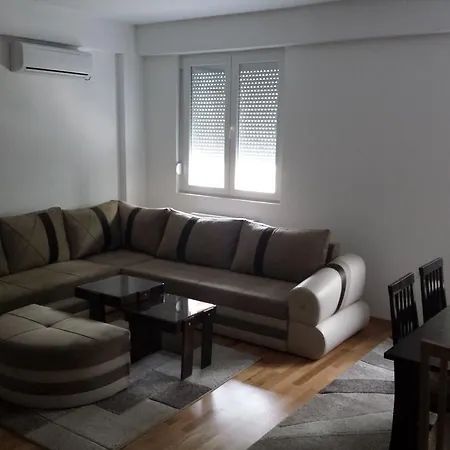 Apartment Cosmopolitan