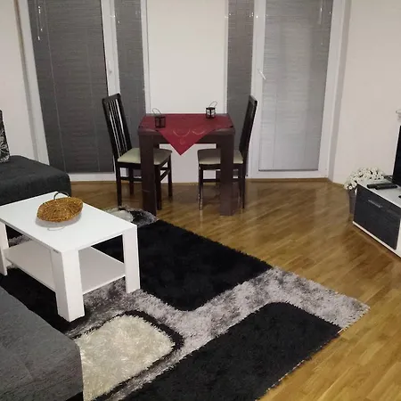 Cosmopolitan Skopje