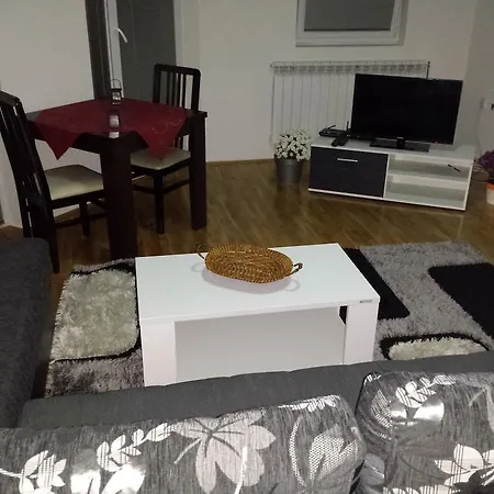 Apartment Cosmopolitan