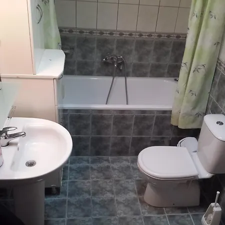 Apartment Cosmopolitan Skopje