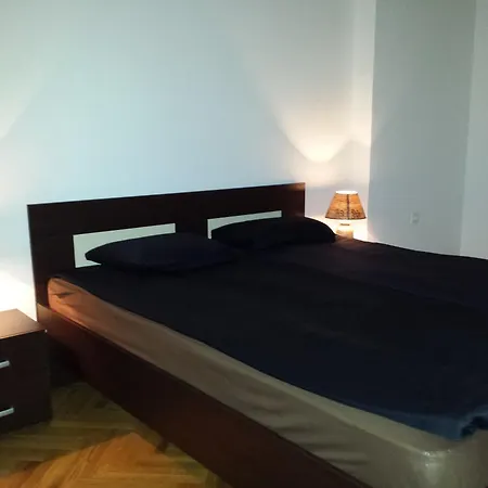 Apartment Cosmopolitan Skopje