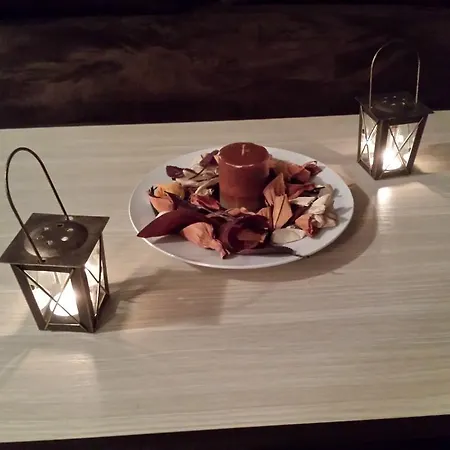 Apartment Cosmopolitan *