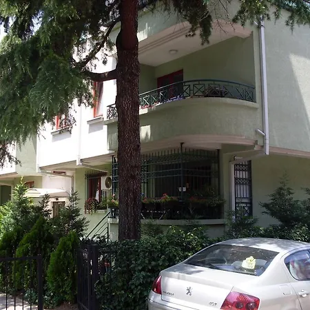 Apartment Cosmopolitan Skopje