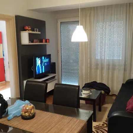Cosmopolitan Skopje