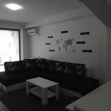 Cosmopolitan Skopje