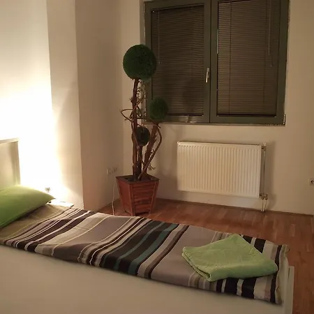 Cosmopolitan Apartment Skopje