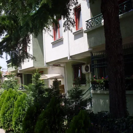 Cosmopolitan * Skopje